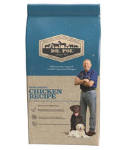 Dr. Pol High Energy Kip (voor actieve honden en Puppy's) - Onlinedierenwereld