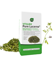 Vitalbix Pure Lucerne+ - Onlinedierenwereld