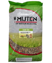 Mijten Rabby mix - Onlinedierenwereld