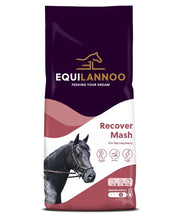 Equilannoo Recover Mash (voorheen Equifirst Recover Mash) - Onlinedierenwereld