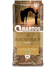 Hartog Recovery - Onlinedierenwereld
