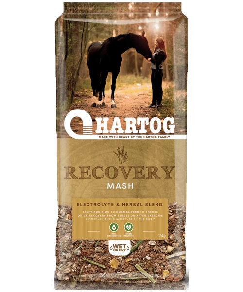 Hartog Recovery - Onlinedierenwereld