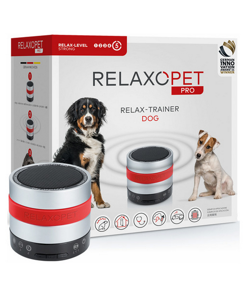 Relaxopet pro