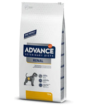 Advance Veterinary Diet Dog Renal (12 kg) - Onlinedierenwereld