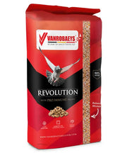 Vanrobaeys Revolution Kweek Pro (met Pro Immune korrels)