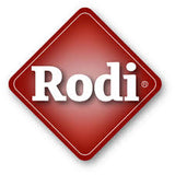 Logo Aanbieding Rodi Worst Lam en Rijst