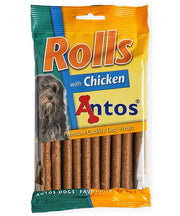 Antos Rolls Kip (beloning/traktatiesnack)