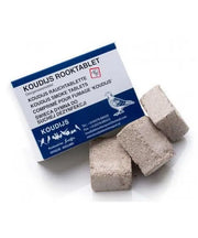 Koudijs Rooktablet (170 gr) - Onlinedierenwereld