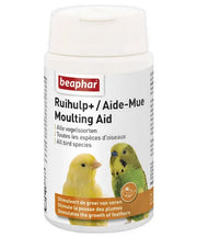 Beaphar Ruihulp+ (bevat pro- en prebiotica)