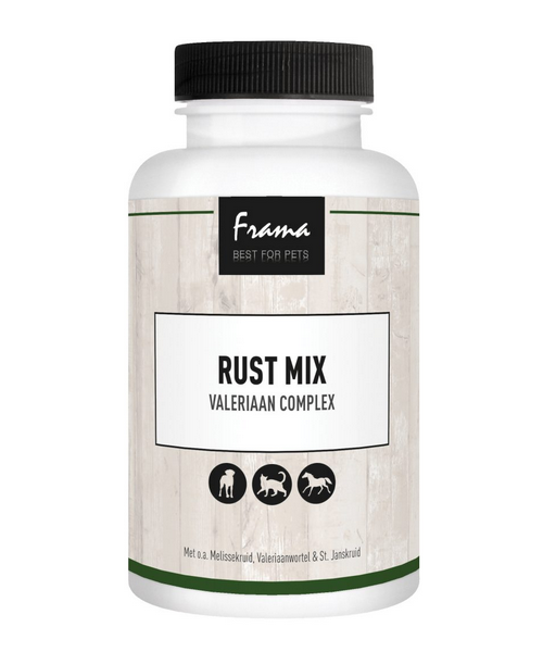 Frama Rust mix