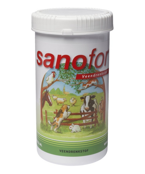 Sanofor Veendrenkstof