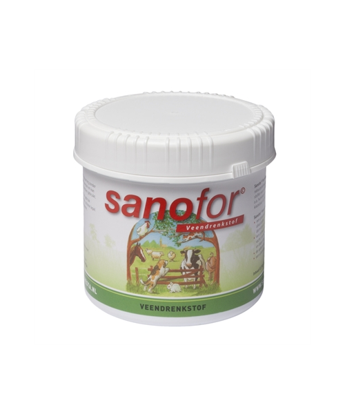 Sanofor Veendrenkstof