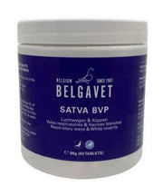 Belgavet Satva tabletten - Onlinedierenwereld
