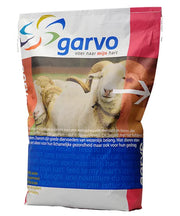 Garvo Schapenbrok basis - Onlinedierenwereld
