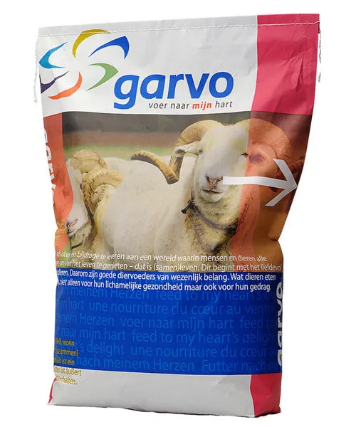 Garvo Schapenbrok basis - Onlinedierenwereld