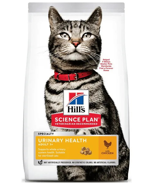 Hill's Science Plan Urinary Health Adult Kip