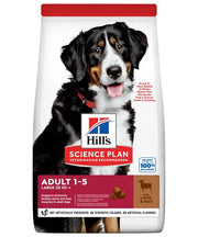 Hill's Mature Medium 7+ Chicken - Onlinedierenwereld