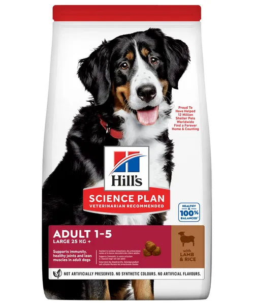 Hill's Mature Medium 7+ Chicken - Onlinedierenwereld