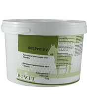 EquiFyt Selevit E (Aanvullend diervoeder) - Onlinedierenwereld