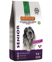 Biofood Senior (licht verteerbaar met souplesse) - Onlinedierenwereld
