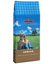 Casa-Fera Senior 12,5 kg (Extra toegevoegde zalmolie)