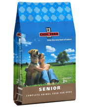 Casa-Fera Senior 3 kg (Extra toegevoegde zalmolie)