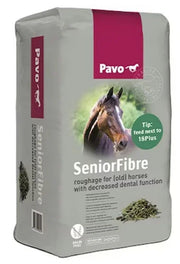 Pavo SeniorFibre - Onlinedierenwereld
