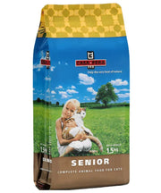 Casa-Fera Kat Senior (met gevogelte (11%)