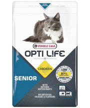 Opti Life Senior Chicken - Onlinedierenwereld