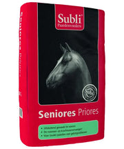 Subli Seniores Priores (Uitsluitend geweekt voeren)