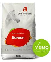 Voermeesters Sereen (met probiotica en zonder Haver)