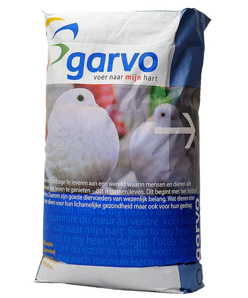 Garvo 870 Wilde Duivenvoer - Onlinedierenwereld