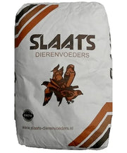 Slaats Strooivoer - Onlinedierenwereld