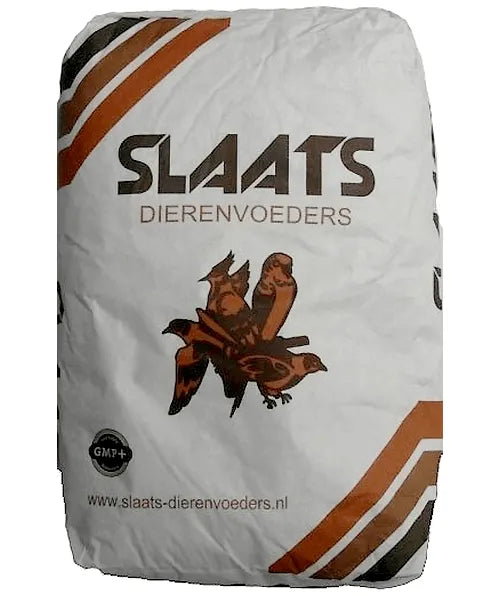 Slaats Strooivoer - Onlinedierenwereld