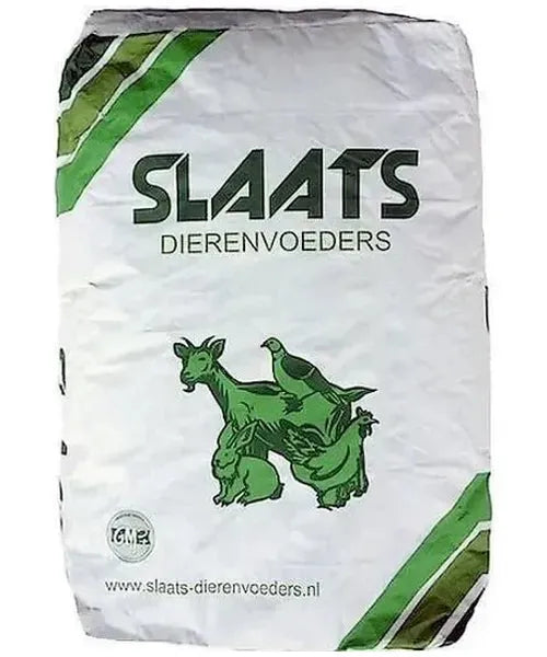 Slaats Legkorrel 3mm - Onlinedierenwereld