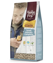 HobbyFirst Hope Farms Small Animals Complete - Onlinedierenwereld