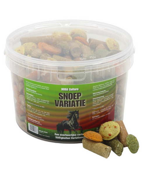 Granulado de fenogreco DHP Hoba (2 kg)