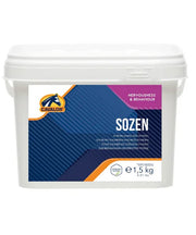 Cavalor SoZen (Stresswerend) - Onlinedierenwereld