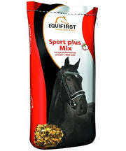 Equifirst Sport plus Mix (voor vervangend product klik hier) - Onlinedierenwereld