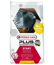Versele-Laga Plus Start - Onlinedierenwereld