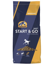 Cavalor Start & Go Soft - Onlinedierenwereld