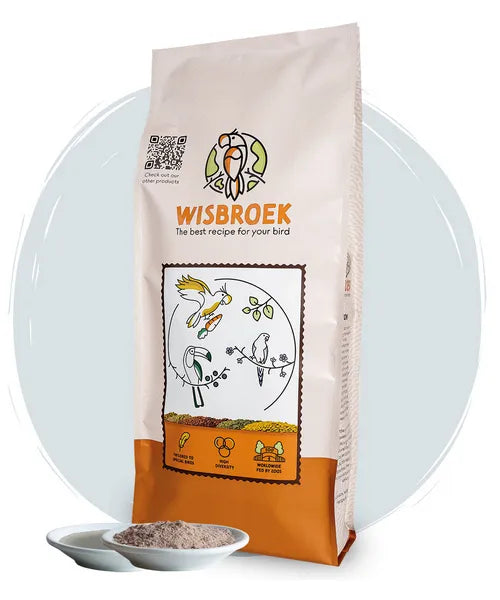 Wisbroek Sugar Glider - Onlinedierenwereld