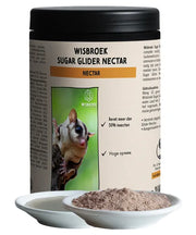 Wisbroek Sugar Glider - Onlinedierenwereld