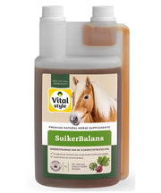 VitalStyle Suikerbalans - Onlinedierenwereld