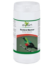 Avian Sunbird Nectar (ook geschikt voor Exoten) - Onlinedierenwereld