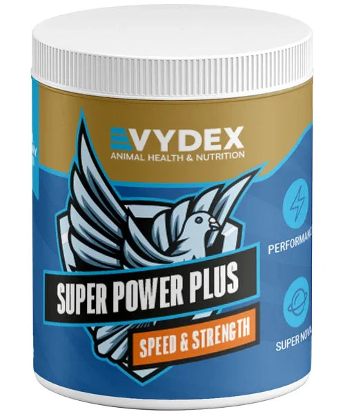 Vydex Super Power Plus (krachtigste spierversterker) - Onlinedierenwereld