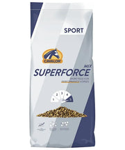 Cavalor Superforce (20 kg) - Onlinedierenwereld