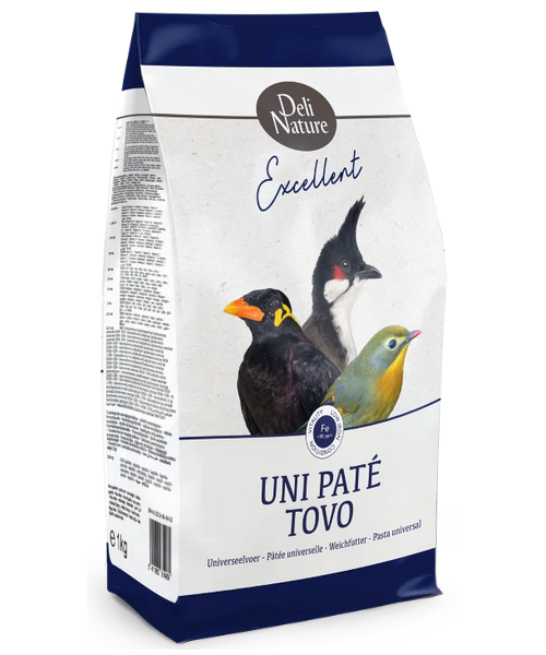 Teurlings TOVO Universal food (25 kg)