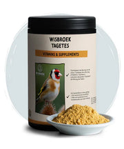 Wisbroek Tagetes (Voorheen: Avis Cibum Tagetes Erecta) - Onlinedierenwereld