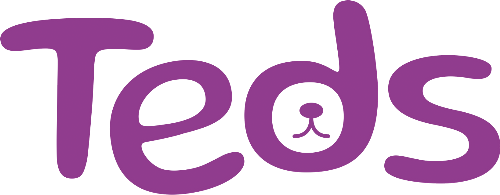 Logo Teds Insect Based Adult Medium/Large Breed